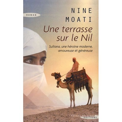 Une Terrasse Sur Le Nil