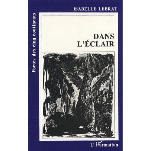 Dans L'éclair
