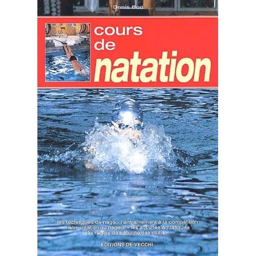Cours De Natation