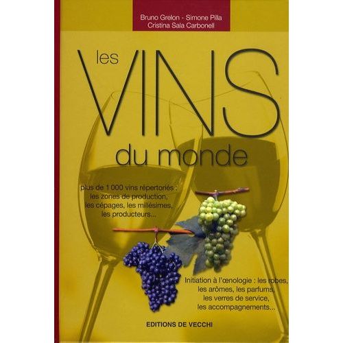 Les Vins Du Monde