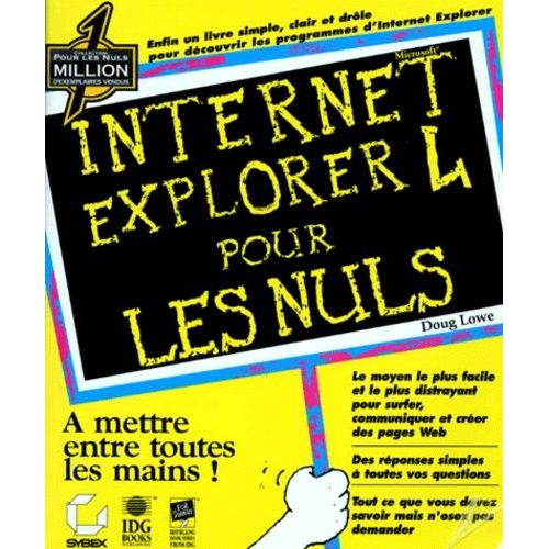 Internet Explorer 4.0