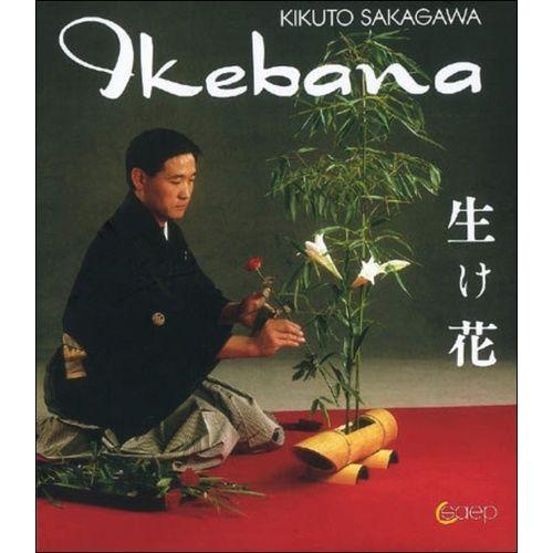 Ikebana - L'art De Représenter L'âme De La Nature