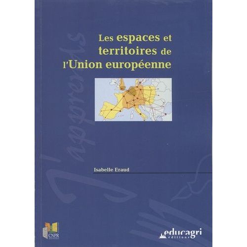 Les Espaces Et Territoires De L'union Européenne