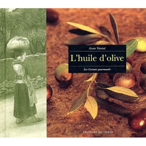 L'huile D'olive