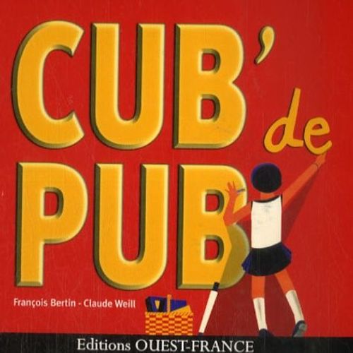 Cub' De Pub