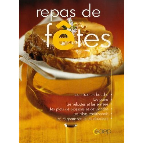 Repas De Fêtes