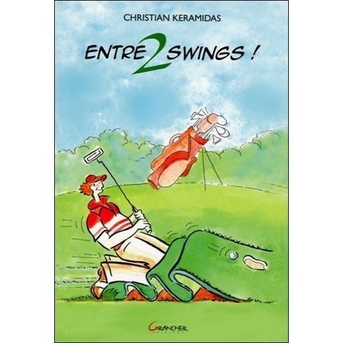 Entre 2 Swings !