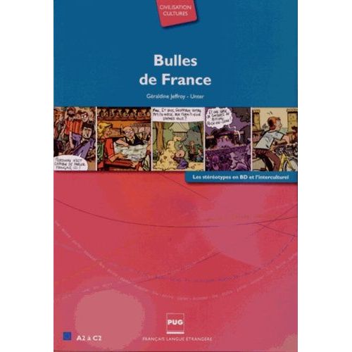 Bulles De France