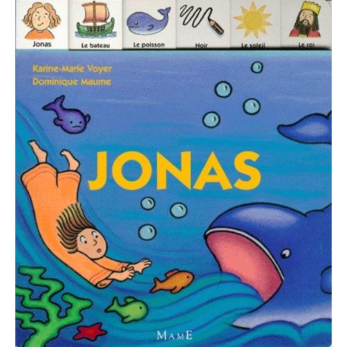 Jonas