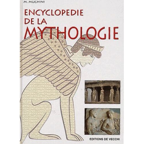Encyclopédie De La Mythologie