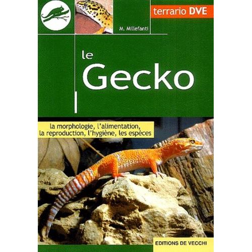 Le Gecko