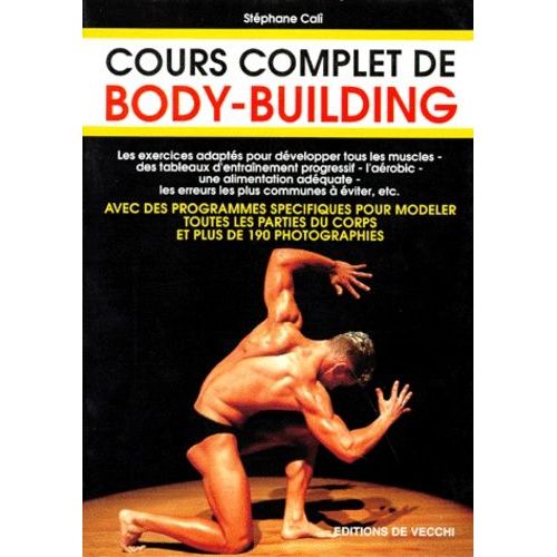 Body Building - Cours Complets