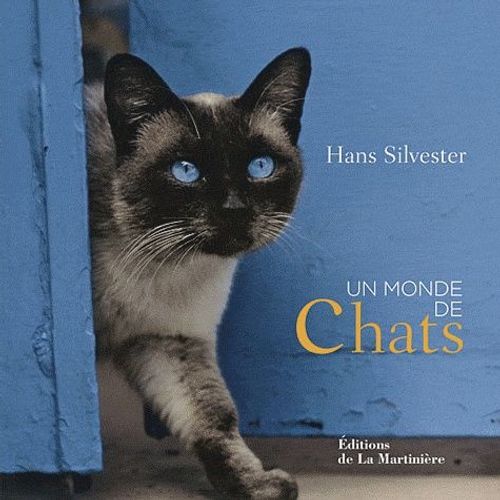 Un Monde De Chats