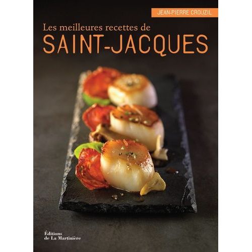 Les Meilleures Recettes De Saint-Jacques