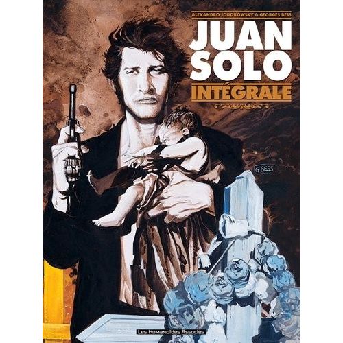 Juan Solo Intégrale