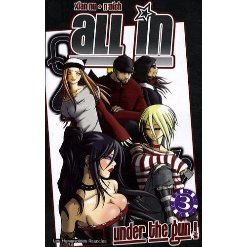 All In - Tome 3