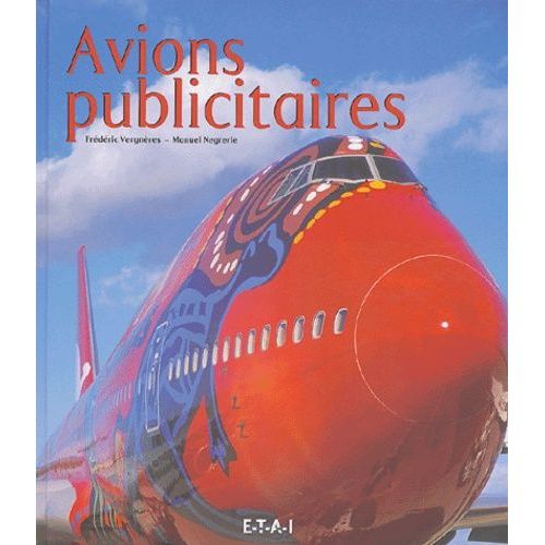 Avions Publicitaires