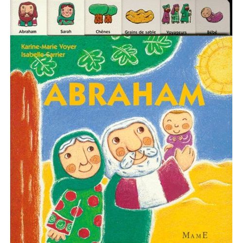 Abraham