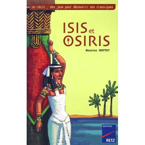 Isis Et Osiris