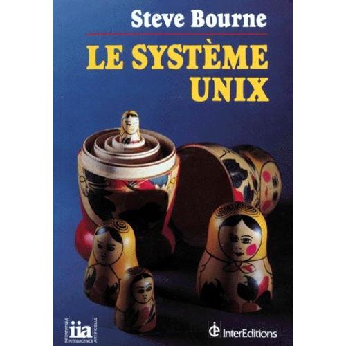 Le Système Unix