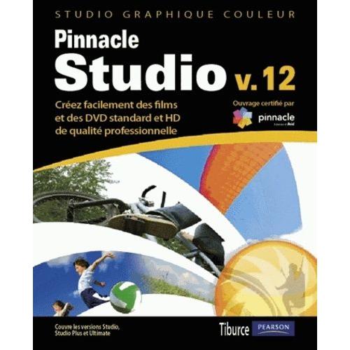 Pinnacle Studio Version 12