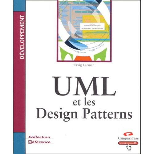 Uml Et Les Design Patterns