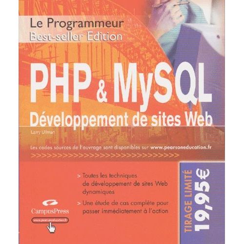 Php & Mysql - Développement Web