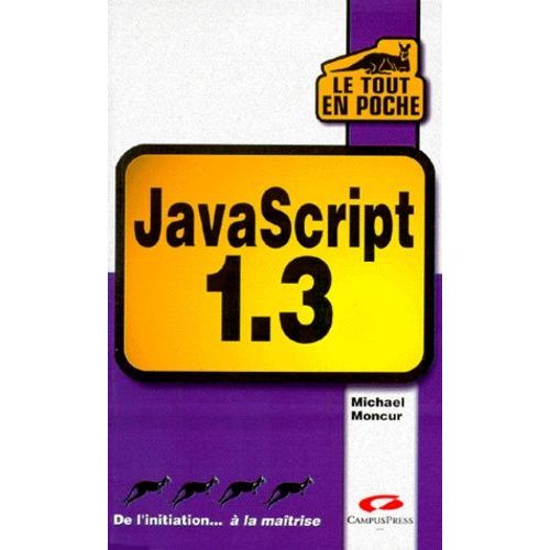 Javascript 1.3