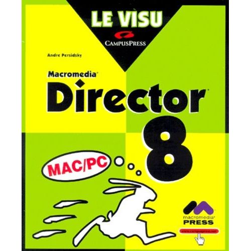 Director 8
