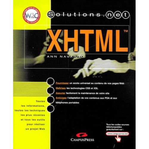 Xhtml