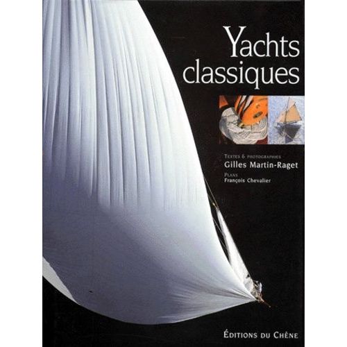 Yachts Classiques