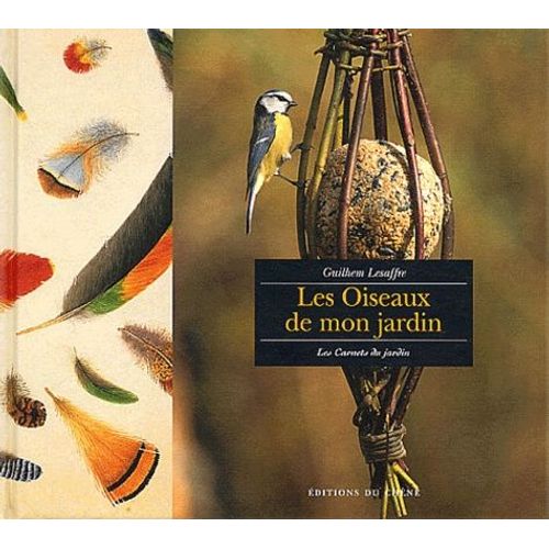 Les Oiseaux De Mon Jardin