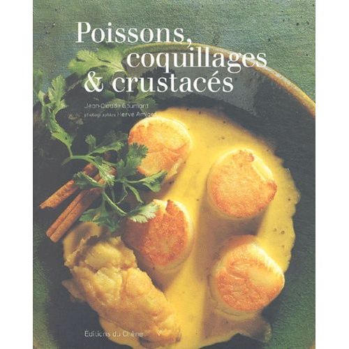 Poissons, Coquillages Et Crustacés