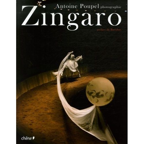 Zingaro
