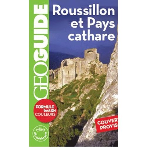 Roussillon Et Pays Cathare