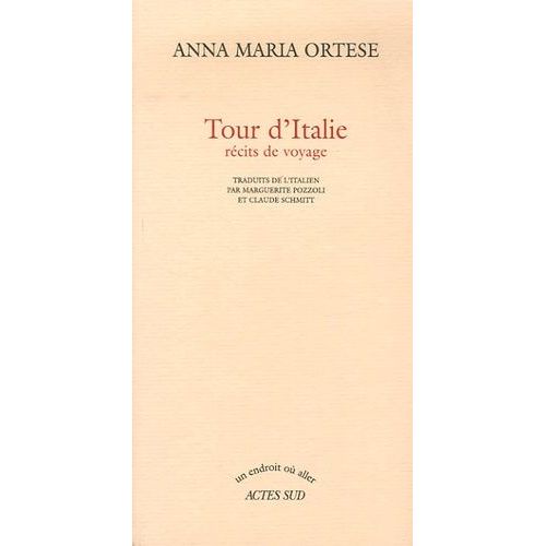 Tour D'italie