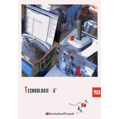 Technologie 5eme