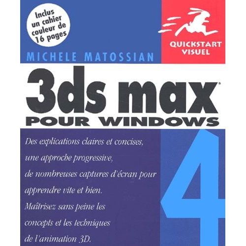 3ds Max Pour Windows