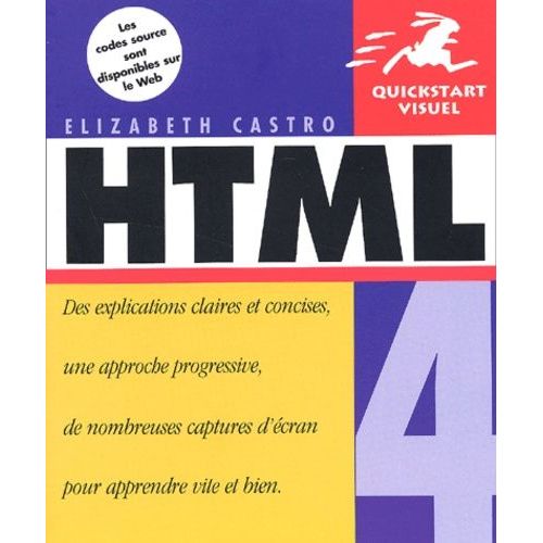 Html 4