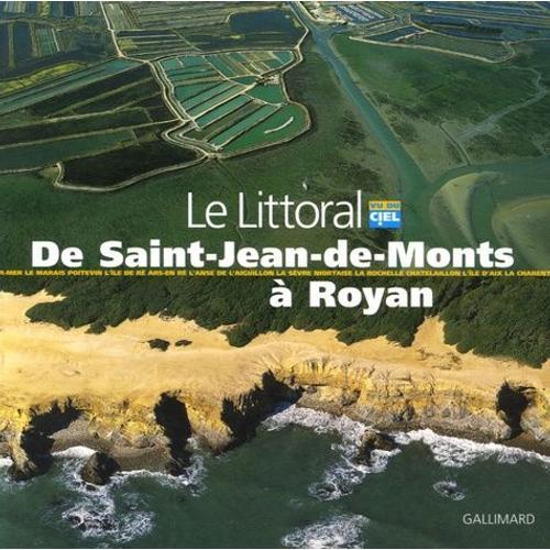 De Saint-Jean-De-Monts À Royan