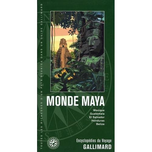 Monde Maya