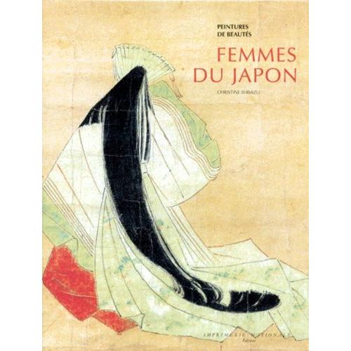 Femmes Du Japon - Peintures De Beautés