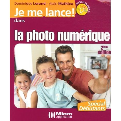 La Photo Numérique