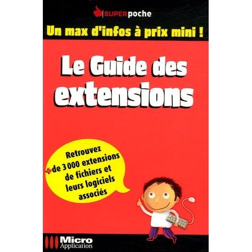 Guide Des Extensions