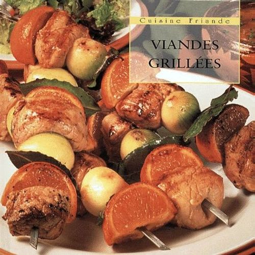 Viandes Grillées