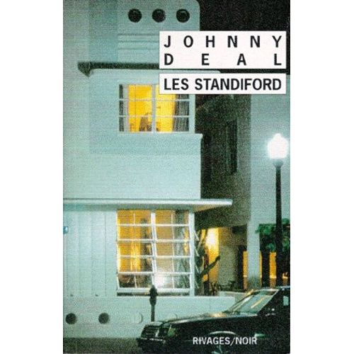 Johnny Deal