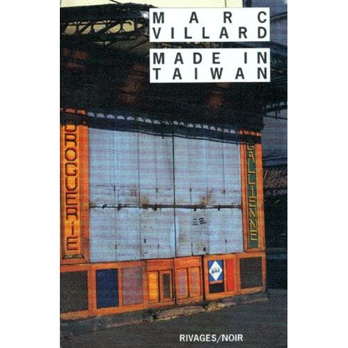 Made In Taiwan - Nouvelles