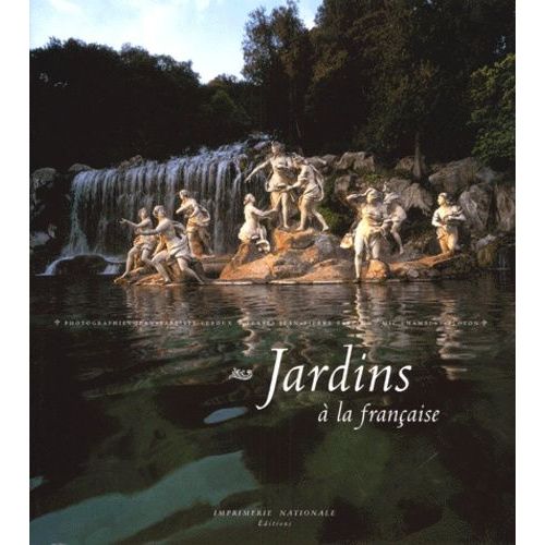 Jardins À La Française