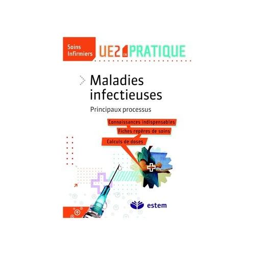 Maladies Infectieuses Vih