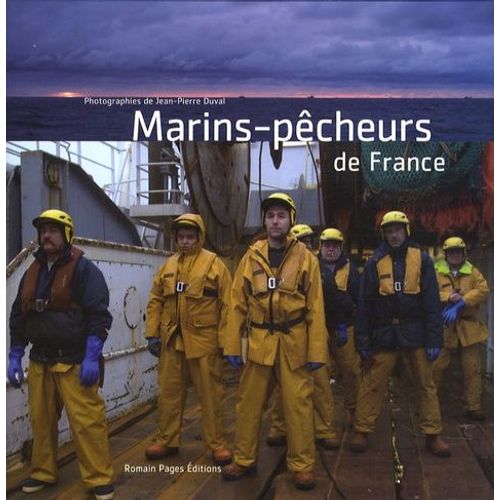 Marins-Pêcheurs De France